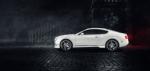 Bentley Continental BR-10 Coupe by Vorsteiner 2012 года